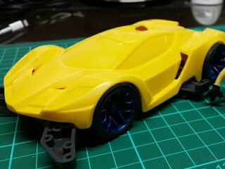 Lamborghini Custom